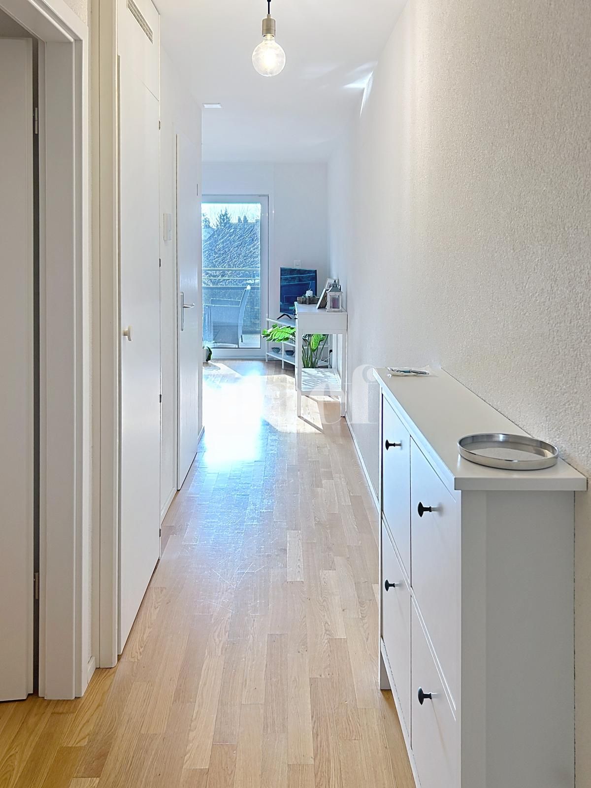 À louer : Appartement 2.5 Pieces Epalinges - Ref : 299860.1007 | Naef Immobilier