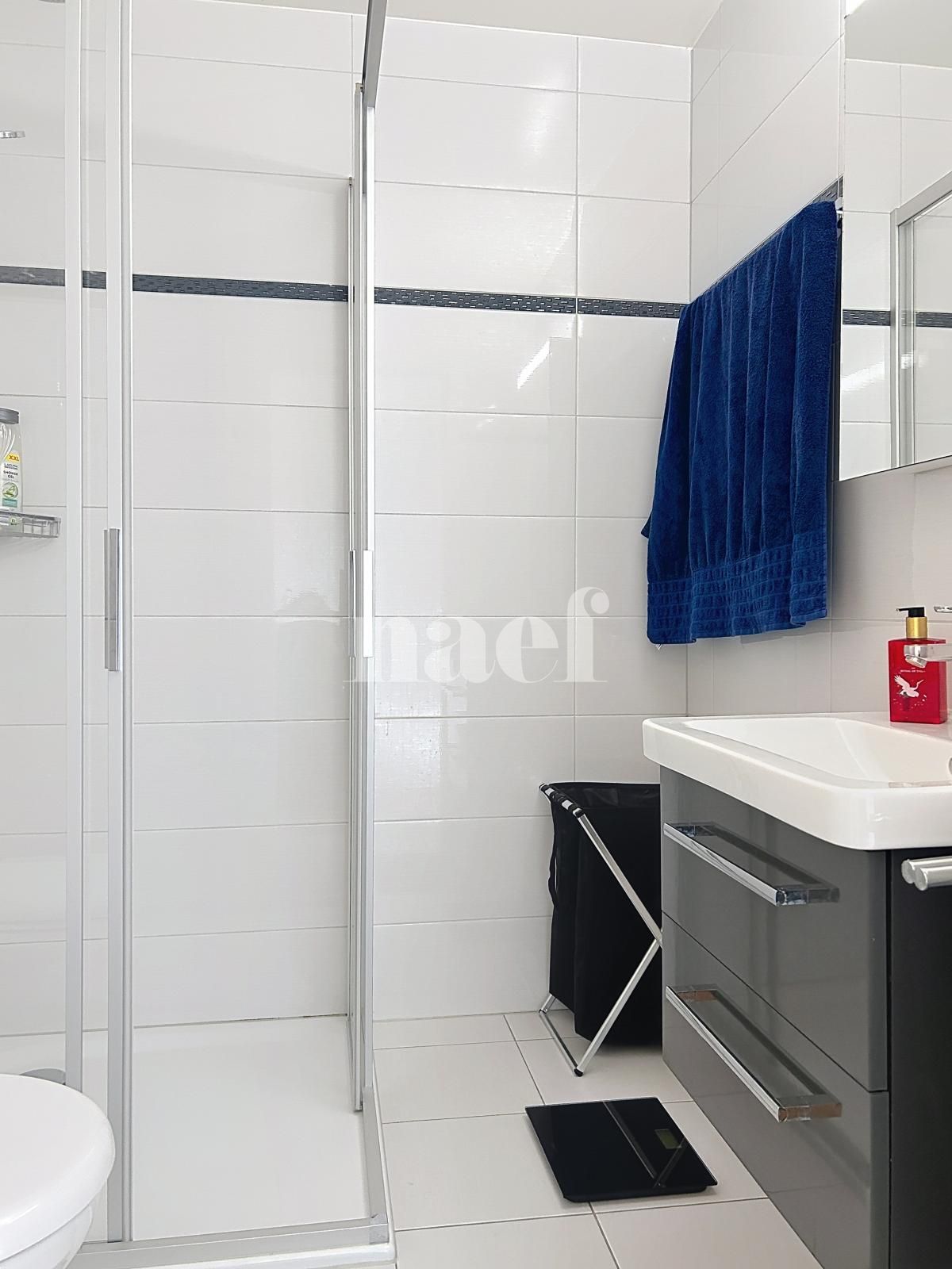 À louer : Appartement 2.5 Pieces Epalinges - Ref : 299860.1007 | Naef Immobilier