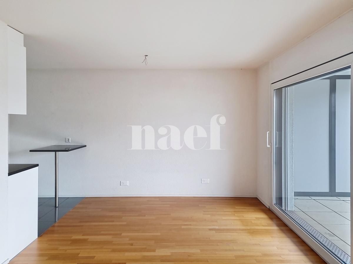 À louer : Appartement 2.5 Pieces Epalinges - Ref : 299897.2011 | Naef Immobilier