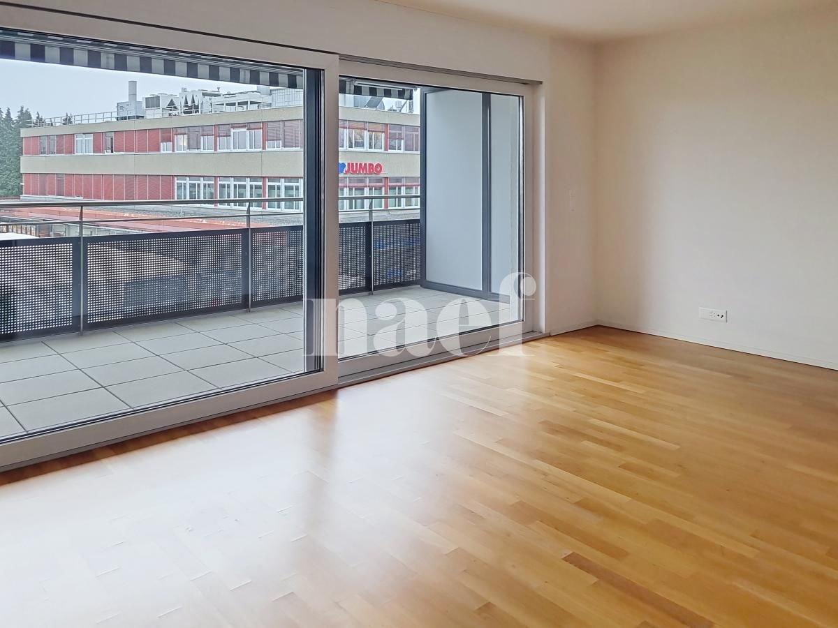 À louer : Appartement 2.5 Pieces Epalinges - Ref : 299897.2011 | Naef Immobilier