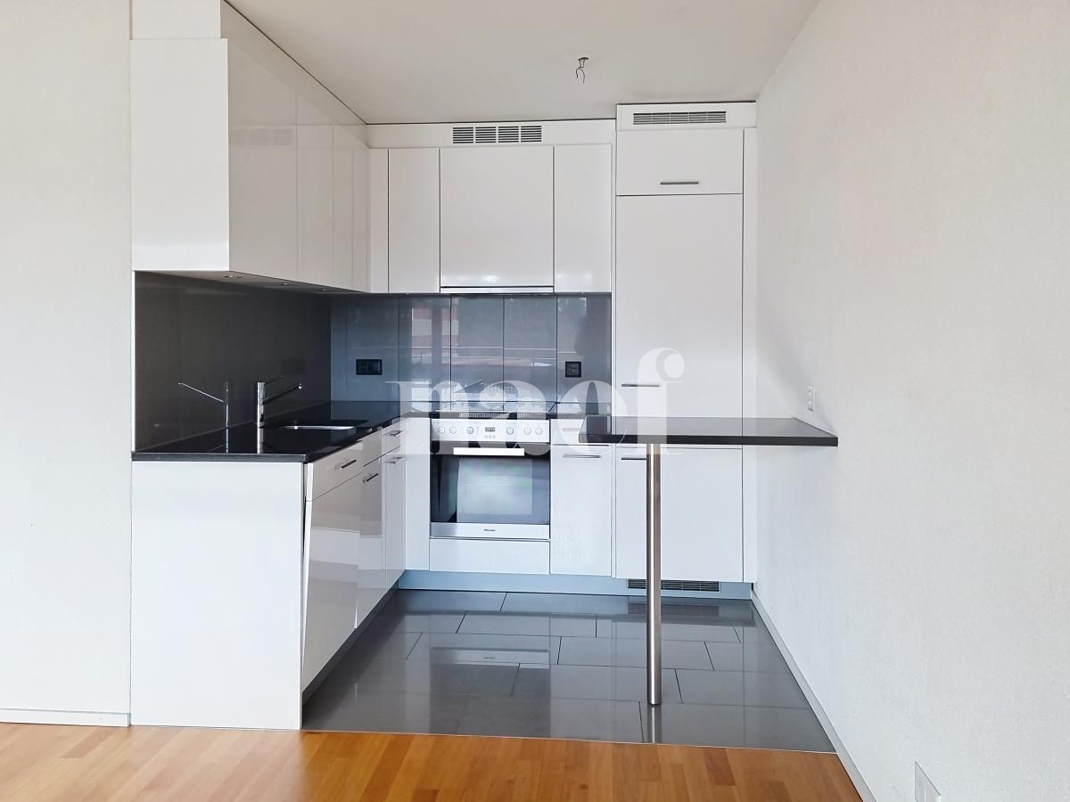 À louer : Appartement 2.5 Pieces Epalinges - Ref : 299897.2011 | Naef Immobilier