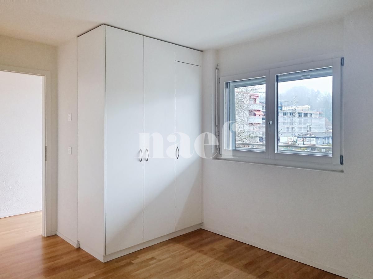 À louer : Appartement 2.5 Pieces Epalinges - Ref : 299897.2011 | Naef Immobilier