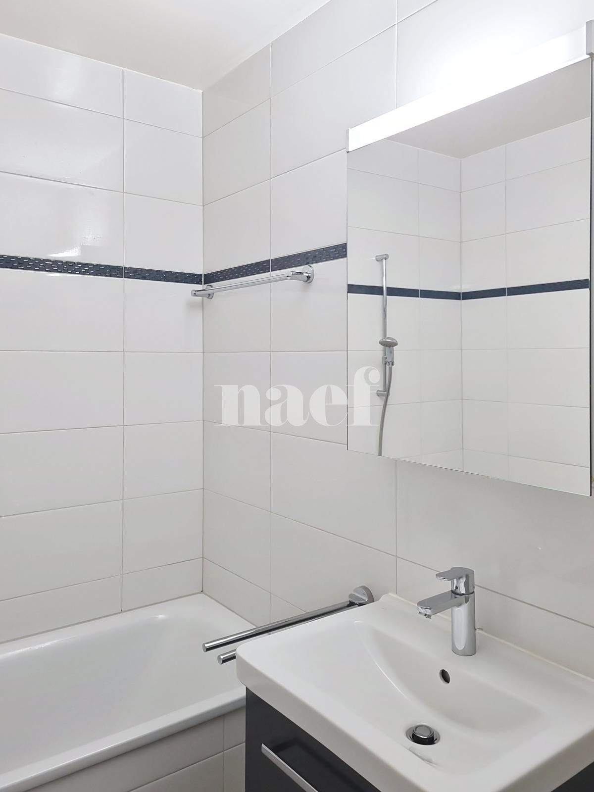 À louer : Appartement 2.5 Pieces Epalinges - Ref : 299897.2011 | Naef Immobilier