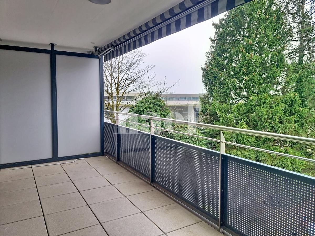 À louer : Appartement 2.5 Pieces Epalinges - Ref : 299897.2011 | Naef Immobilier