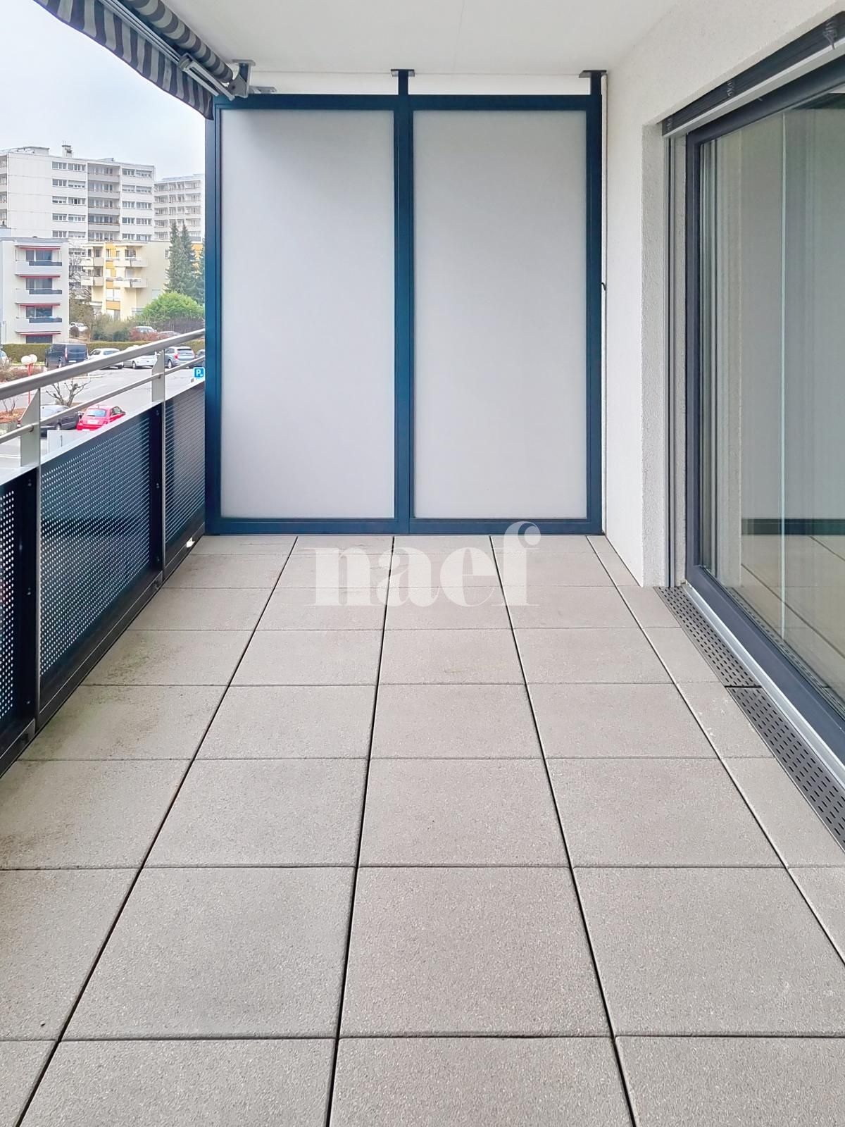 À louer : Appartement 2.5 Pieces Epalinges - Ref : 299897.2011 | Naef Immobilier