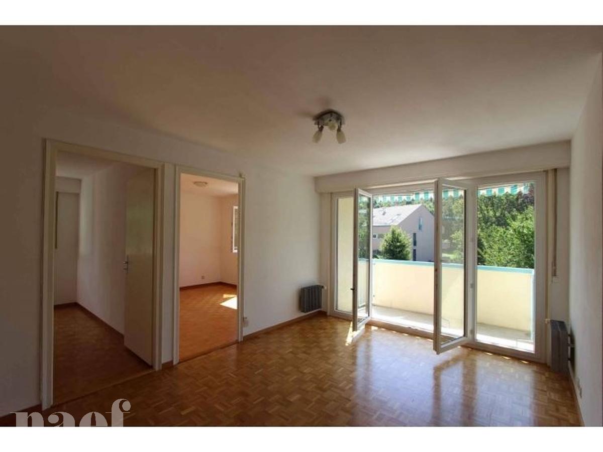 À louer : Appartement 3 Pieces Epalinges - Ref : 299907.1001 | Naef Immobilier