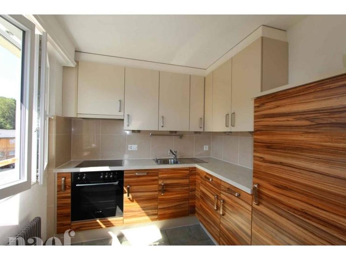 À louer : Appartement 3 Pieces Epalinges - Ref : 299907.1001 | Naef Immobilier