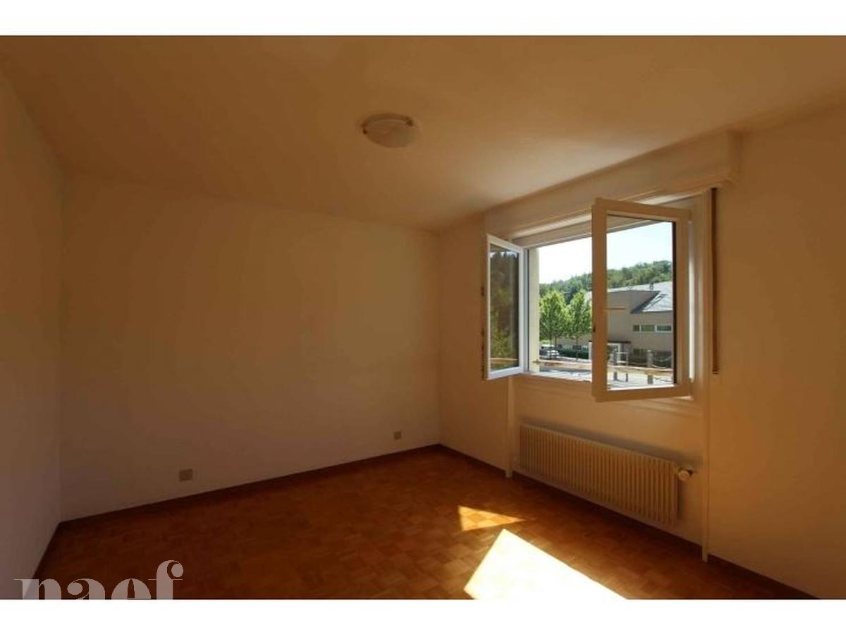 À louer : Appartement 3 Pieces Epalinges - Ref : 299907.1001 | Naef Immobilier