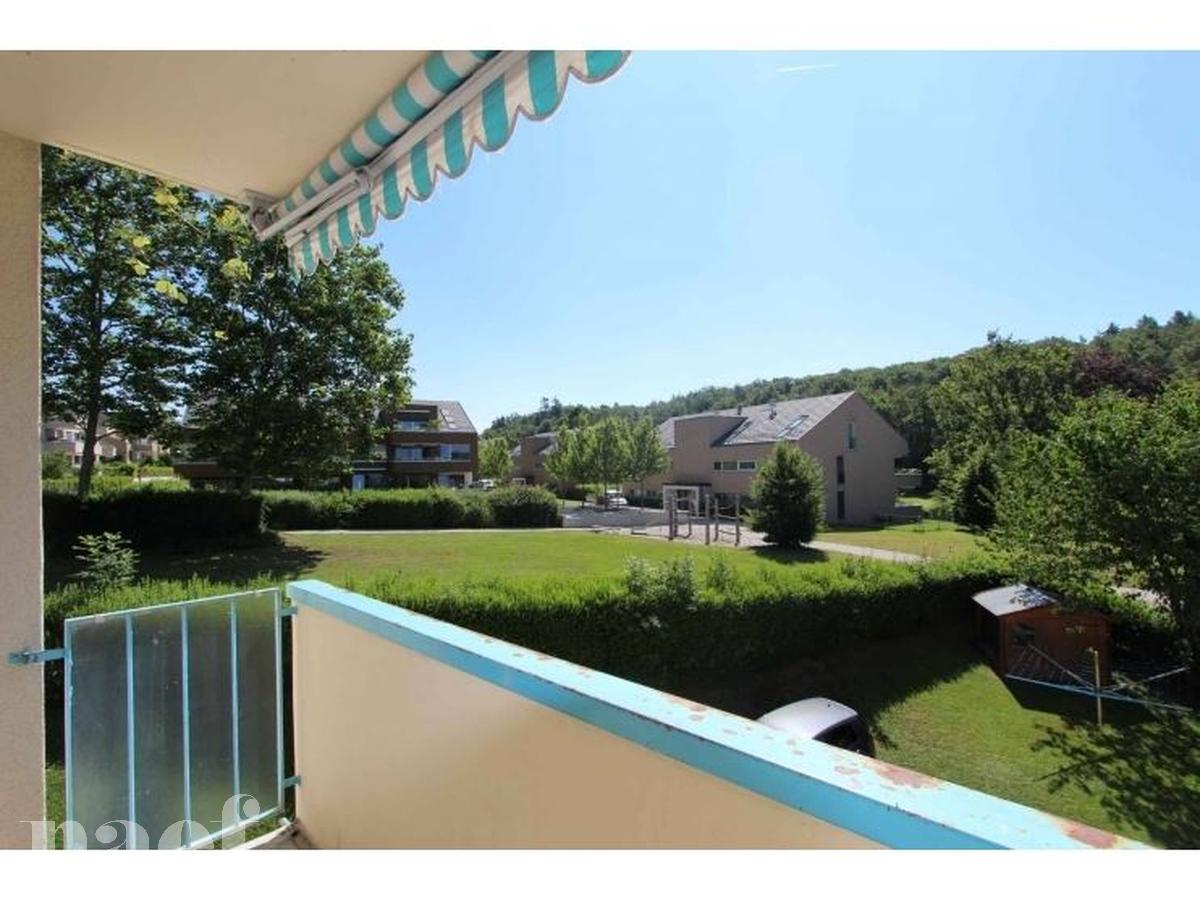À louer : Appartement 3 Pieces Epalinges - Ref : 299907.1001 | Naef Immobilier