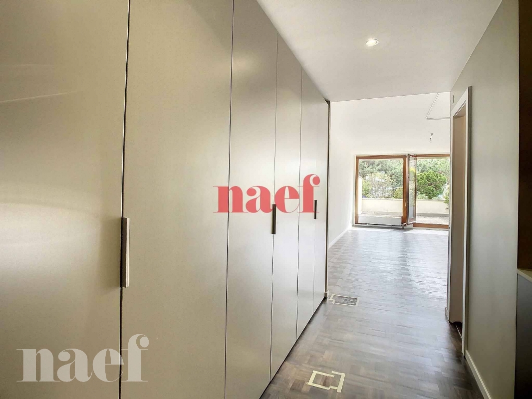 À louer : Appartement 1 Pieces Lausanne - Ref : 44902 | Naef Immobilier