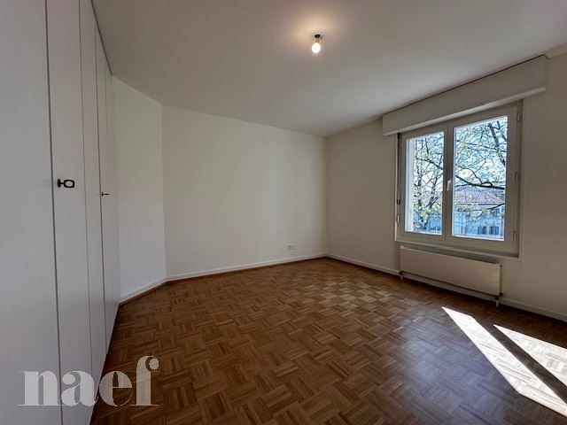 À louer : Appartement 4 Pieces Chambesy - Ref : 46073 | Naef Immobilier