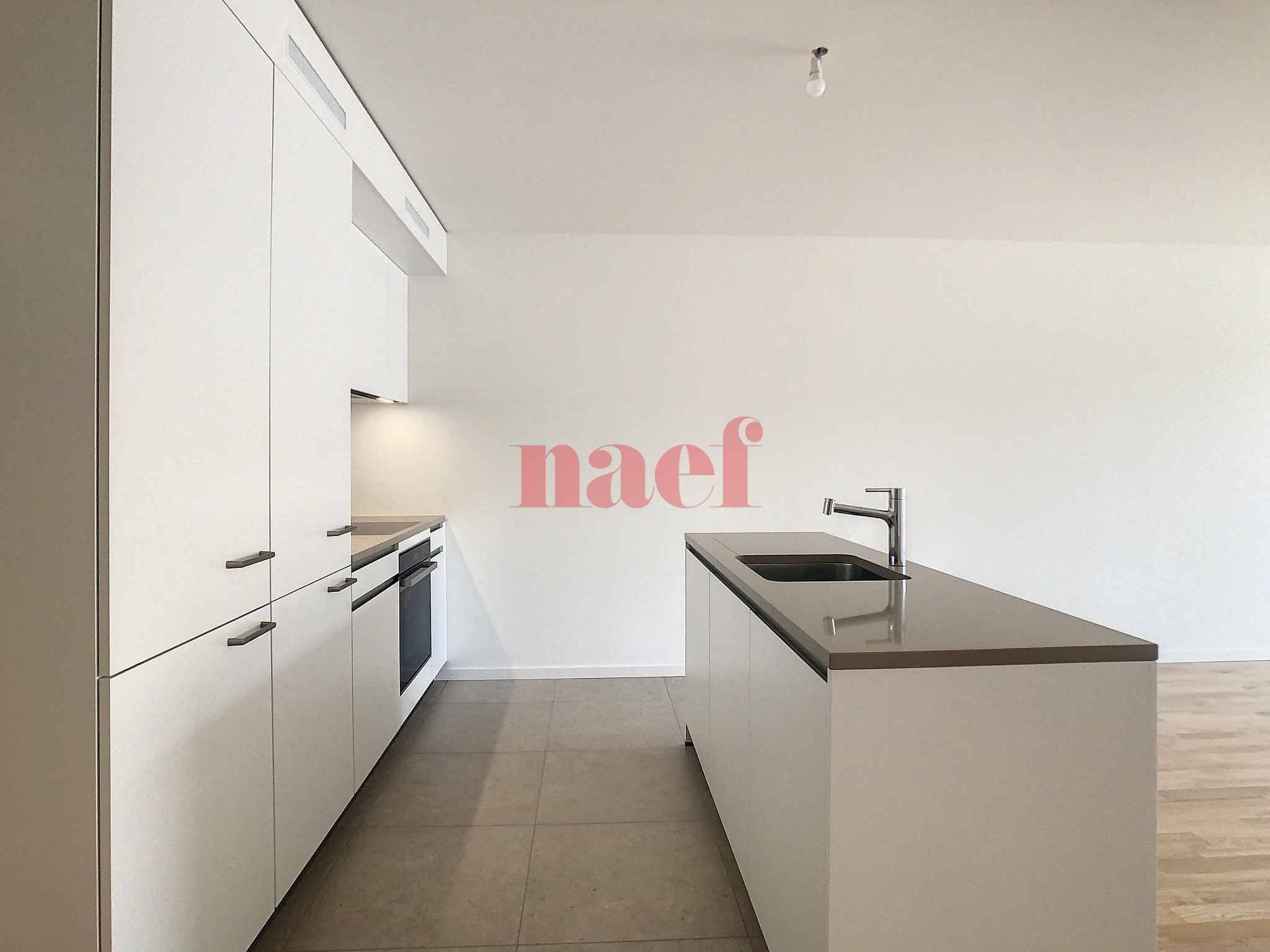 À louer : Appartement 2.5 Pieces Cully - Ref : 46436 | Naef Immobilier