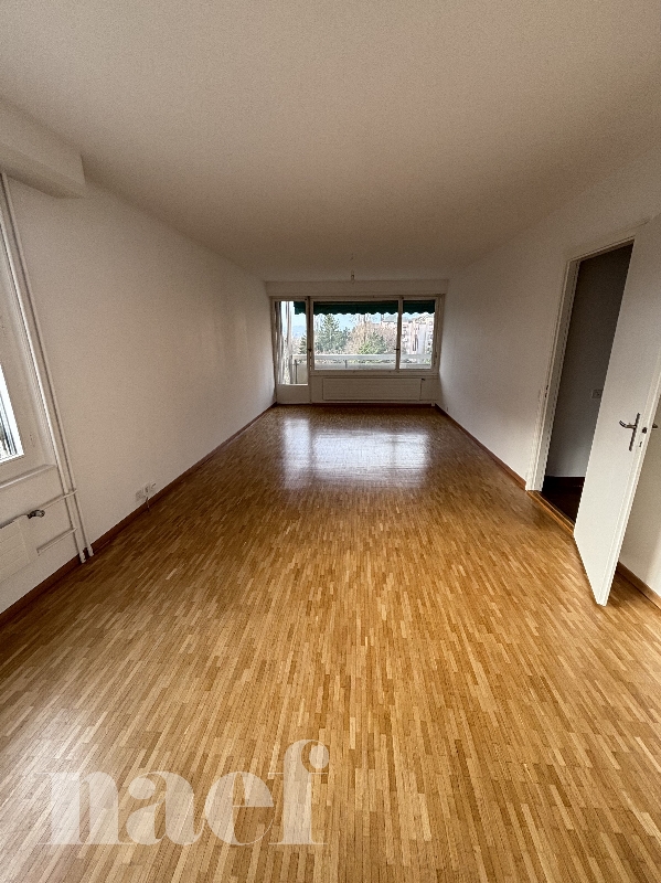 À louer : Appartement 6 Pieces Genève - Ref : 46661 | Naef Immobilier