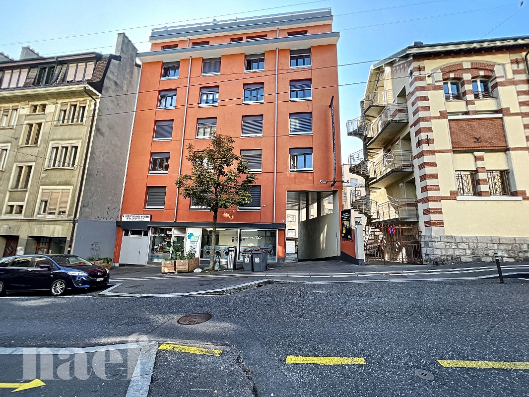 À louer : Appartement 1 Pieces Lausanne - Ref : 46687 | Naef Immobilier