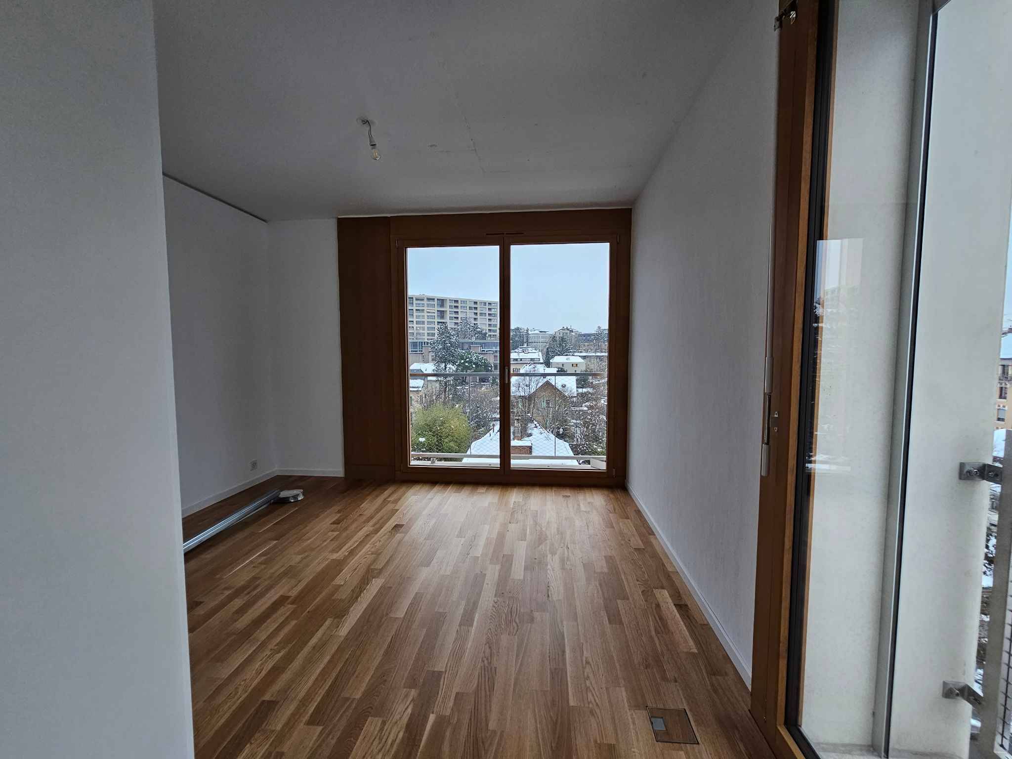 À louer : Appartement 2 Pieces Genève - Ref : 47111 | Naef Immobilier