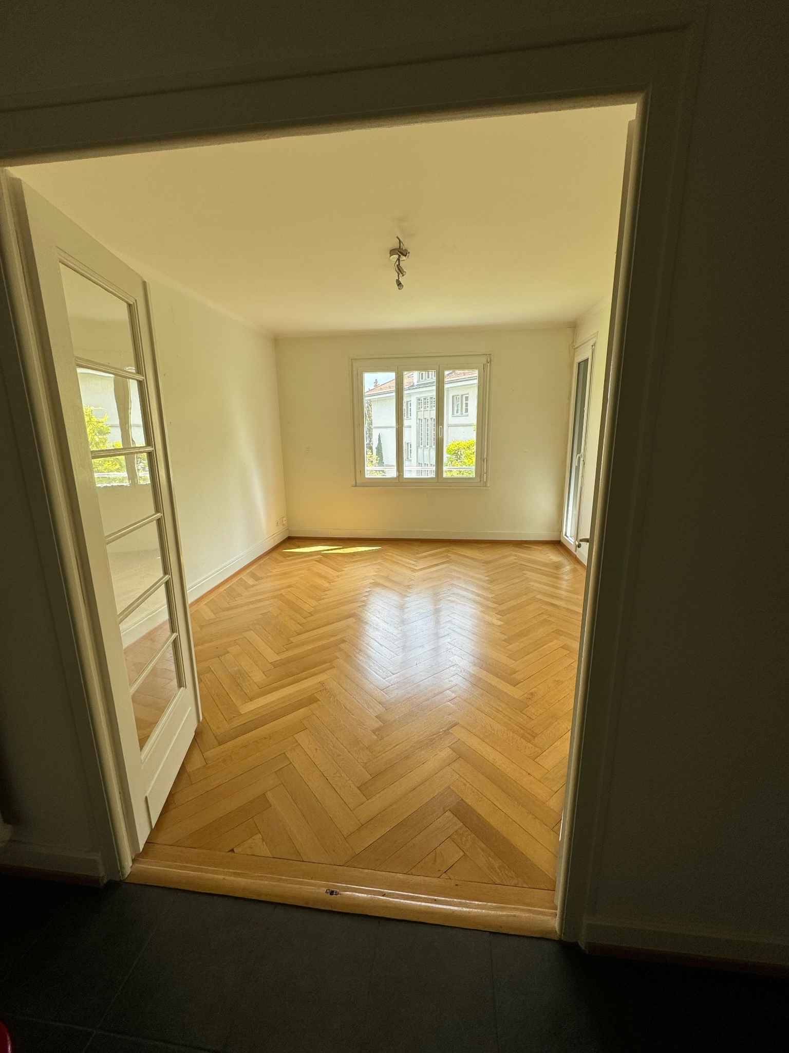 À louer : Appartement 3.5 Pieces Lausanne - Ref : 47163 | Naef Immobilier