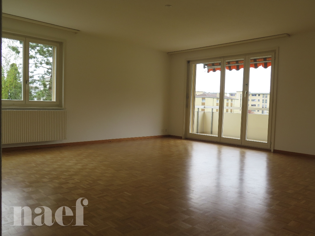 À louer : Appartement 4.5 Pieces Areuse - Ref : 47512 | Naef Immobilier