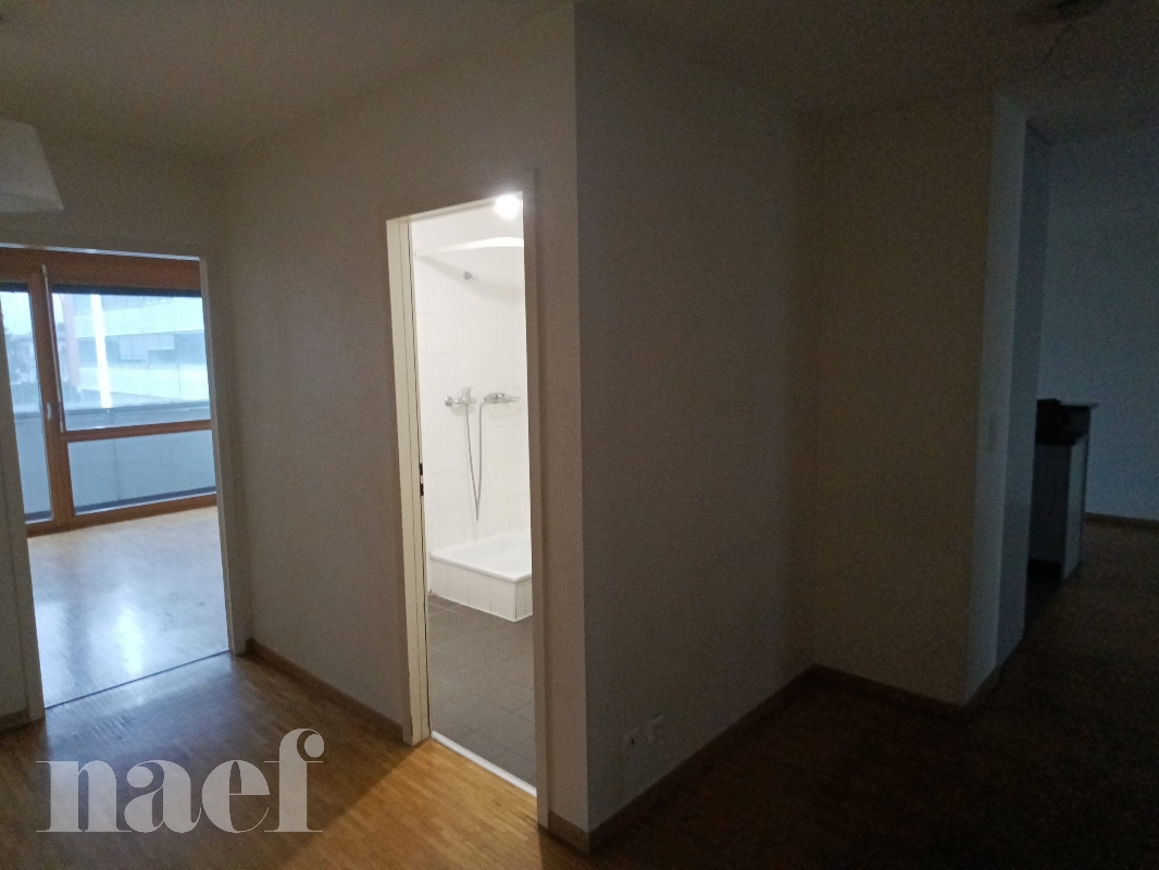 À louer : Appartement 5 Pieces Le Grand-Saconnex - Ref : 47529 | Naef Immobilier