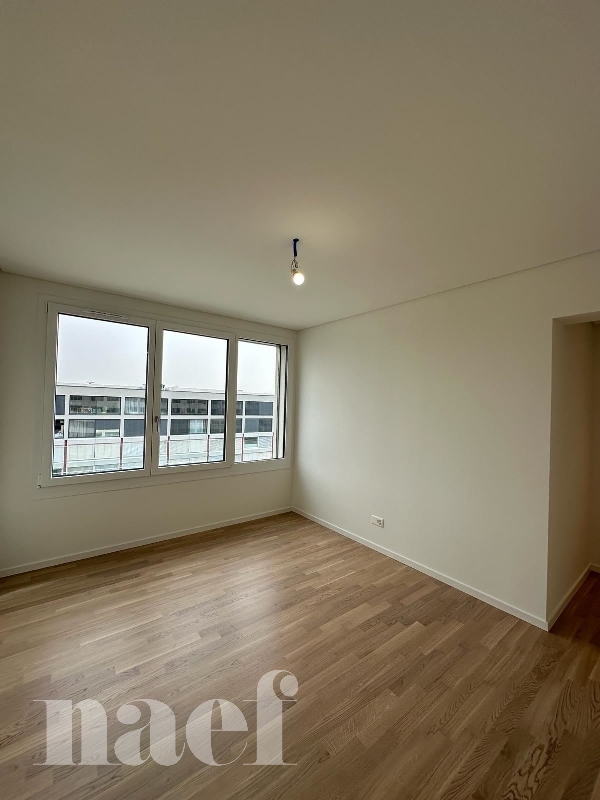 À louer : Appartement 5 Pieces Meyrin - Ref : 47688 | Naef Immobilier
