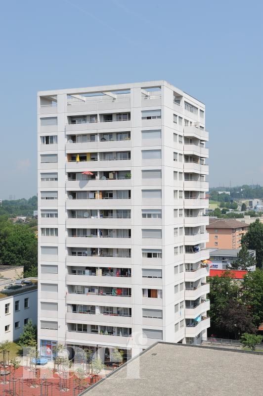 À louer : Appartement 4 Pieces Lausanne - Ref : 47889 | Naef Immobilier
