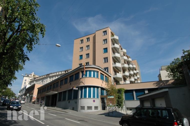 À louer : Parking  Lausanne - Ref : 47922 | Naef Immobilier