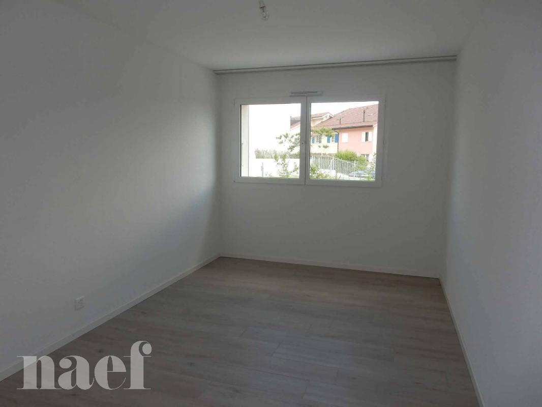 À louer : Appartement 4 Pieces Gilly - Ref : 47937 | Naef Immobilier