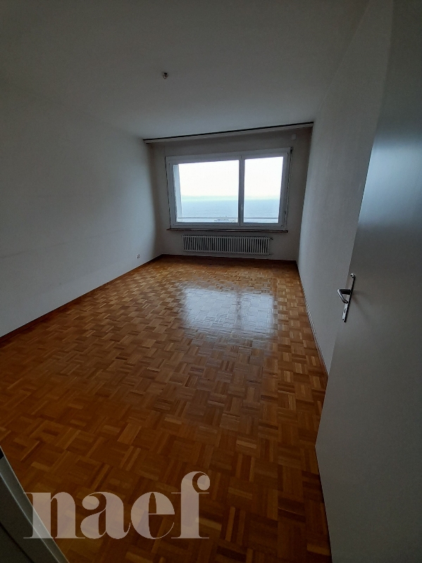 À louer : Appartement 4 Pieces Neuchâtel - Ref : 47958 | Naef Immobilier