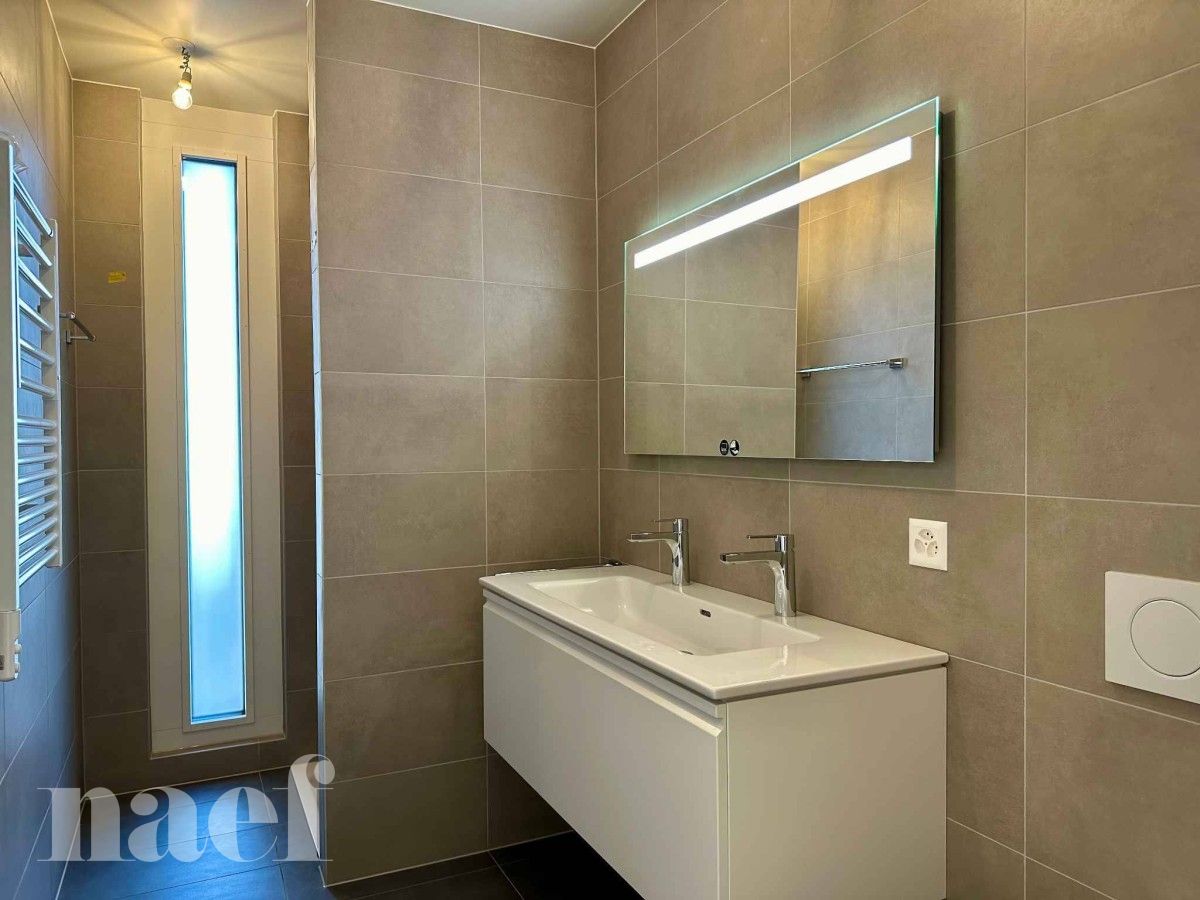 À louer : Appartement 4 Pieces Troinex - Ref : CP.19498 | Naef Immobilier