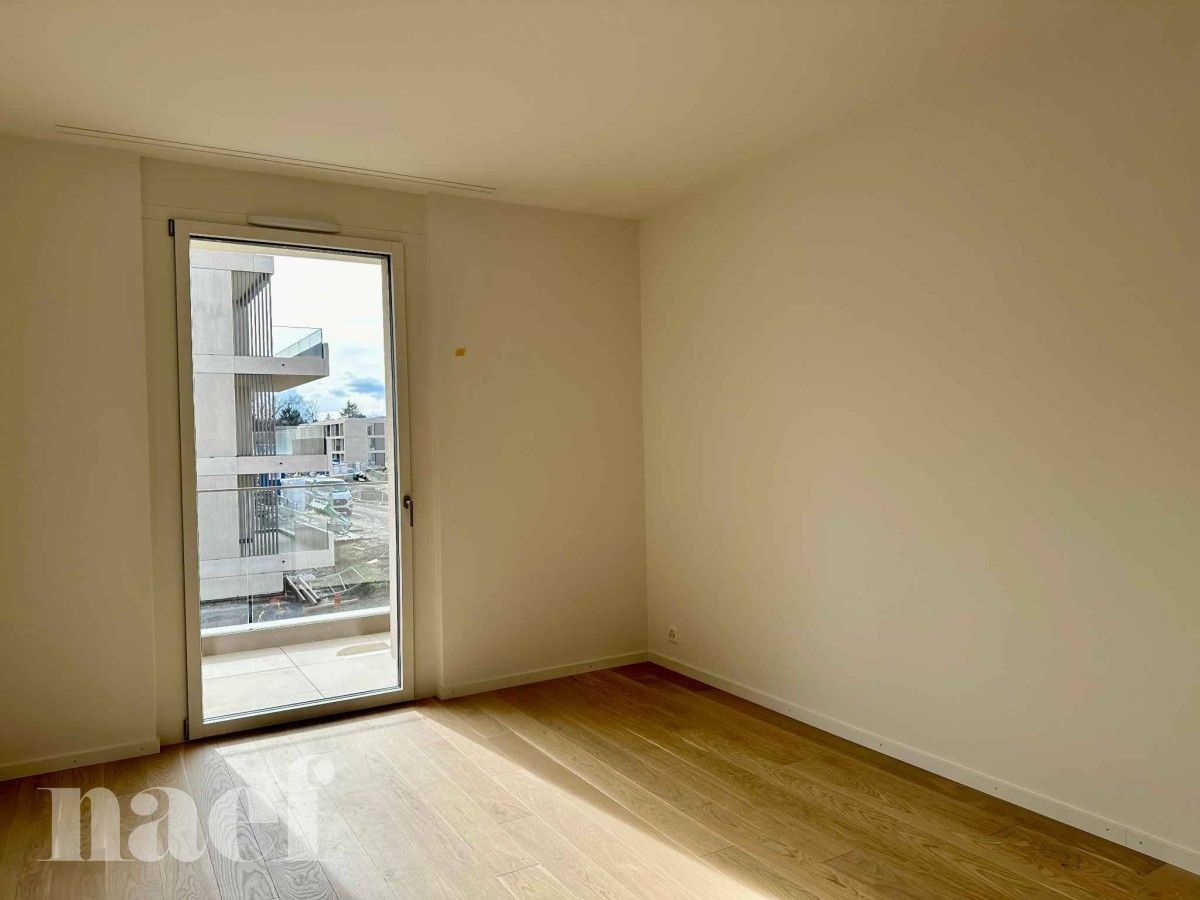 À louer : Appartement 4 Pieces Troinex - Ref : CP.19498 | Naef Immobilier
