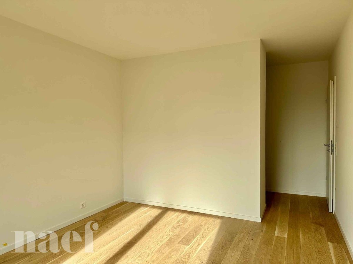 À louer : Appartement 4 Pieces Troinex - Ref : CP.19498 | Naef Immobilier