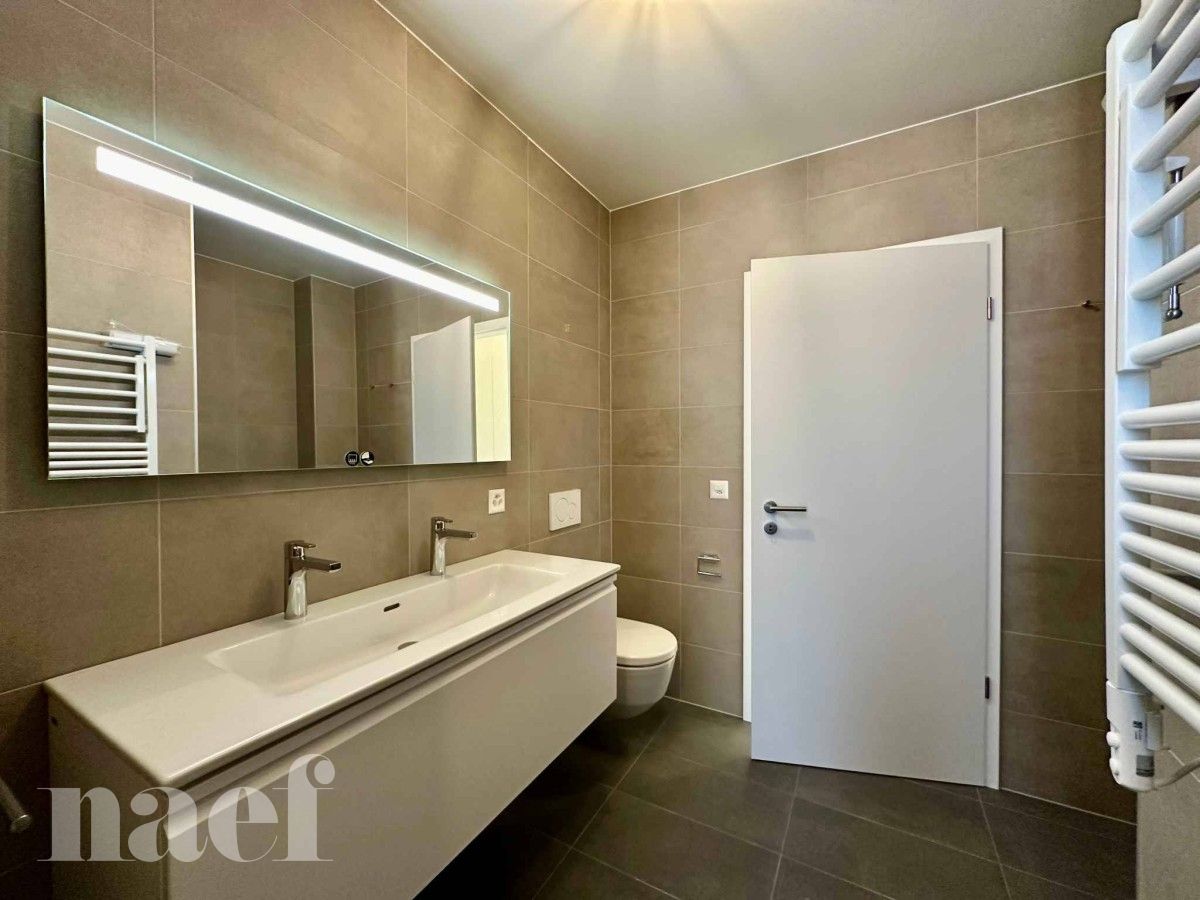 À louer : Appartement 4 Pieces Troinex - Ref : CP.19498 | Naef Immobilier