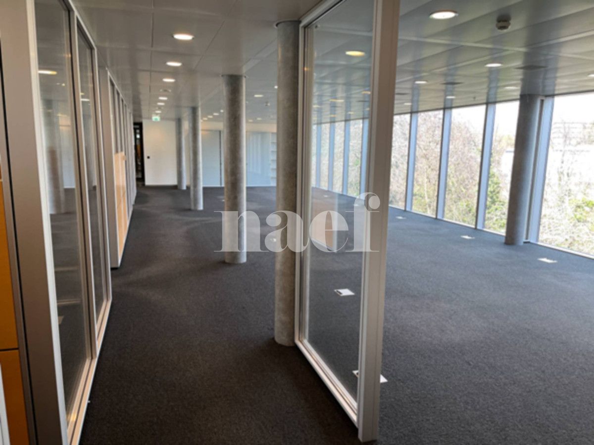 À louer : Surface Commerciale Bureau Nyon - Ref : CP.19530 | Naef Immobilier