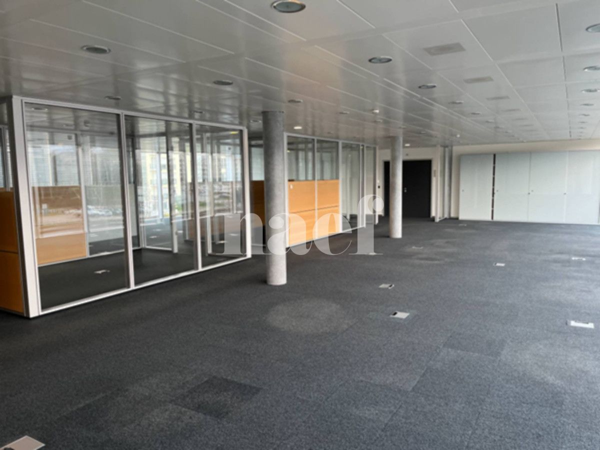À louer : Surface Commerciale Bureau Nyon - Ref : CP.19531 | Naef Immobilier