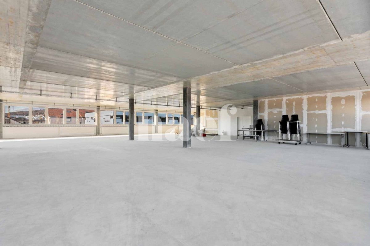 À louer : Surface Commerciale Atelier Bevaix - Ref : CP.19609 | Naef Immobilier