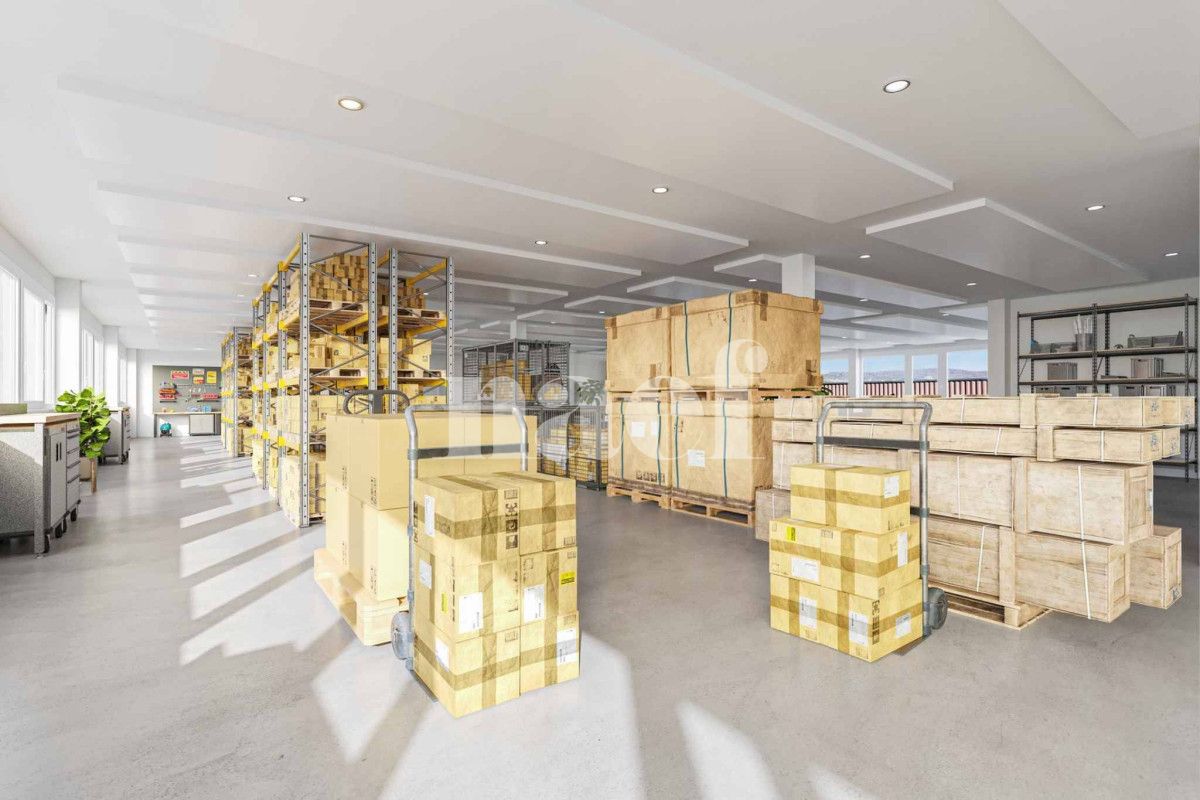 À louer : Surface Commerciale Atelier Bevaix - Ref : CP.19609 | Naef Immobilier