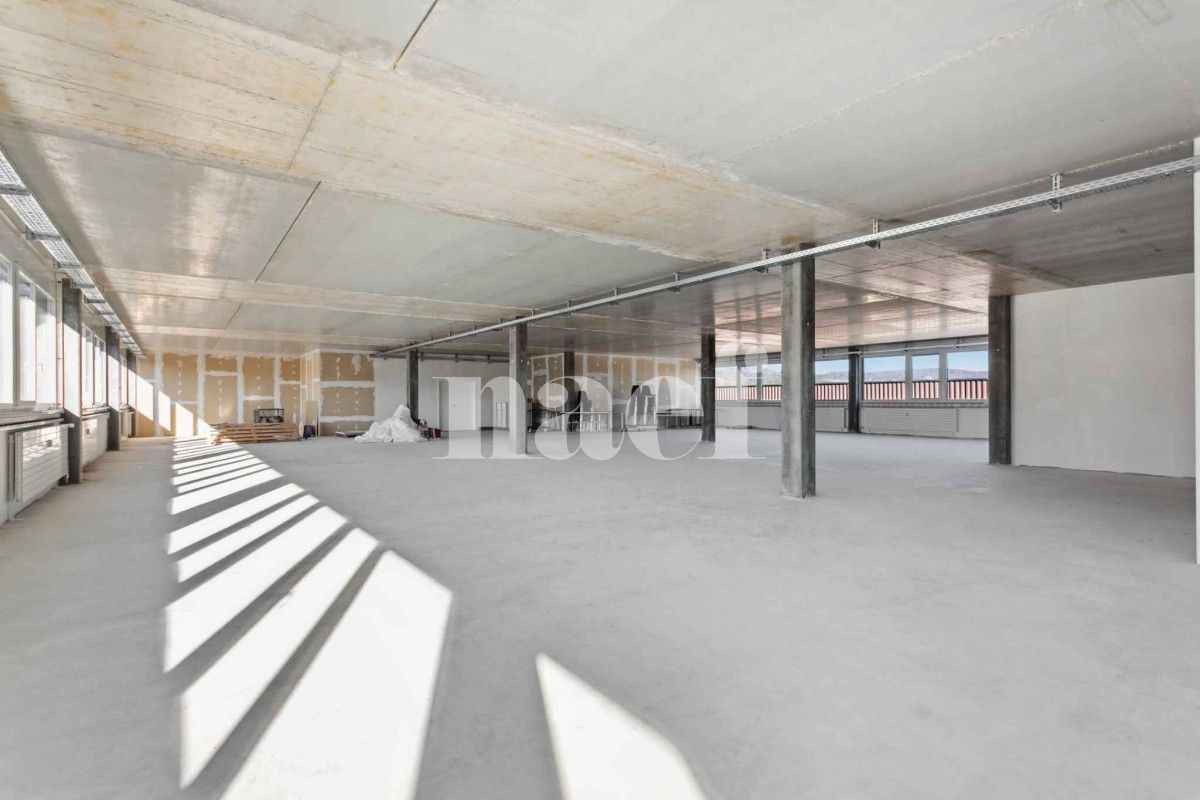 À louer : Surface Commerciale Atelier Bevaix - Ref : CP.19609 | Naef Immobilier