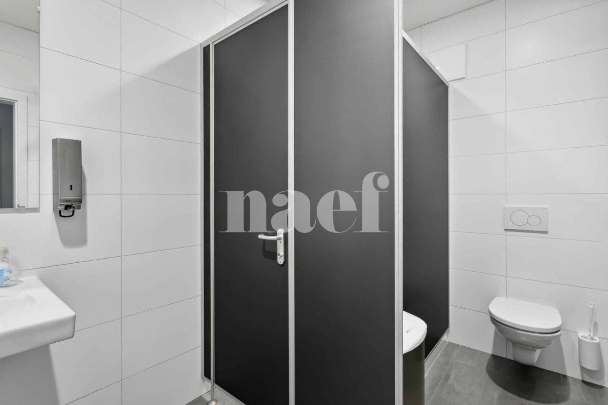 À louer : Surface Commerciale Atelier Bevaix - Ref : CP.19609 | Naef Immobilier