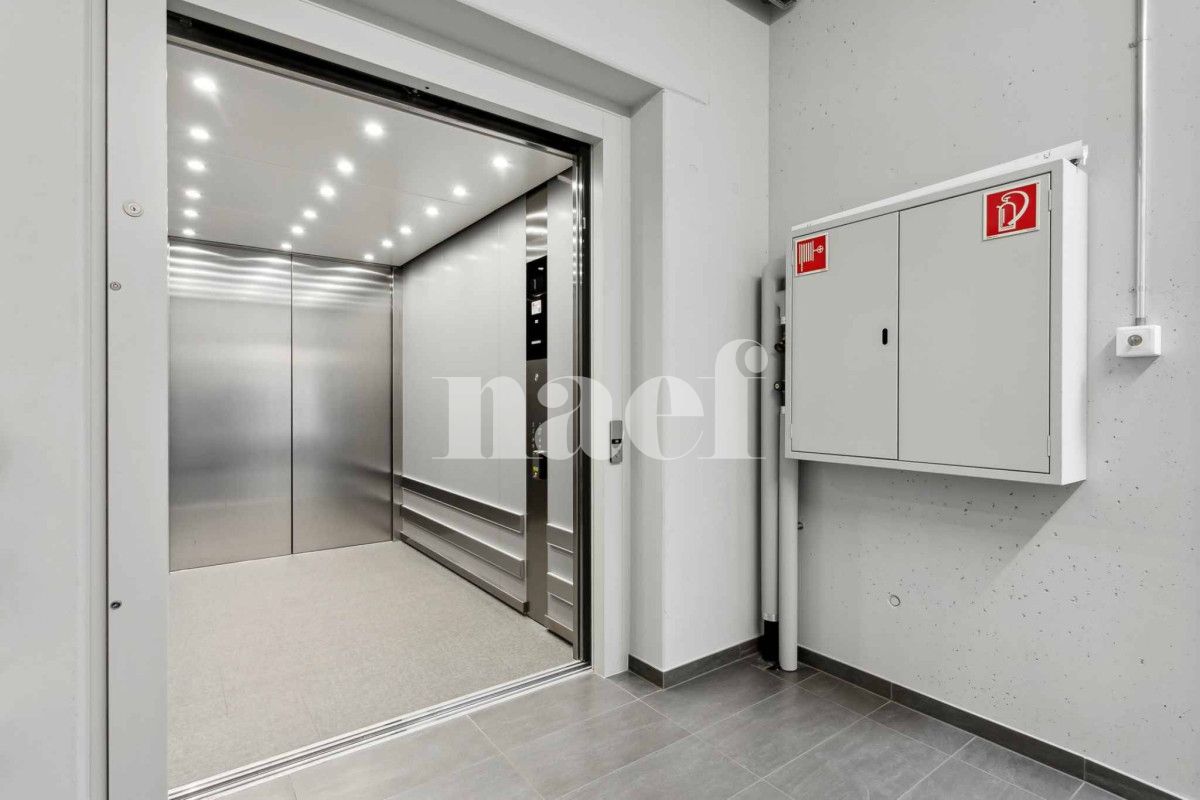 À louer : Surface Commerciale Atelier Bevaix - Ref : CP.19609 | Naef Immobilier