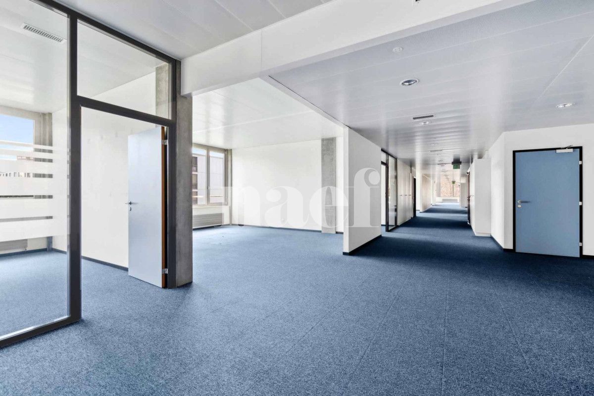 À louer : Surface Commerciale Bureau Nyon - Ref : CP.19684 | Naef Immobilier