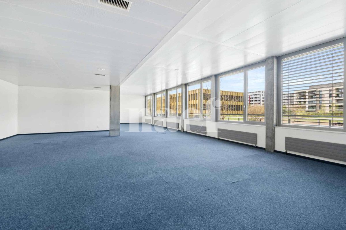 À louer : Surface Commerciale Bureau Nyon - Ref : CP.19684 | Naef Immobilier