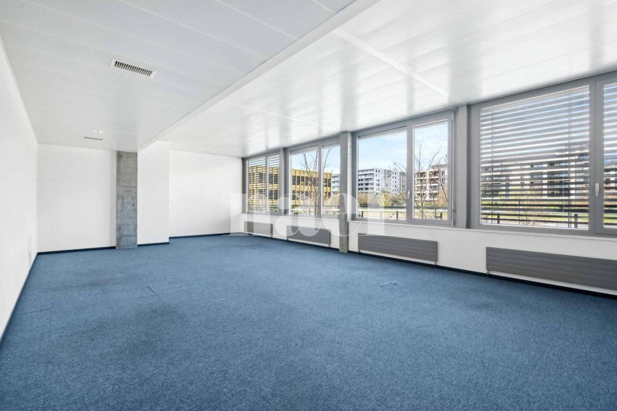 À louer : Surface Commerciale Bureau Nyon - Ref : CP.19684 | Naef Immobilier