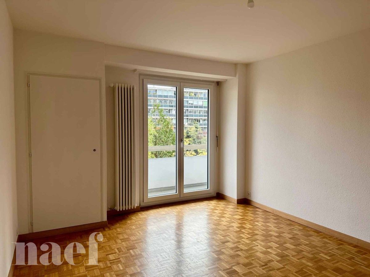 À louer : Appartement 6 Pieces Genève - Ref : CP.19696 | Naef Immobilier
