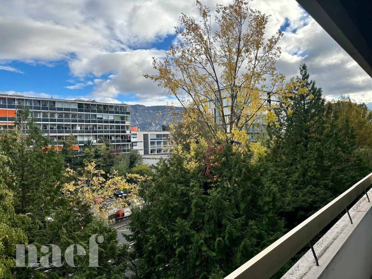 À louer : Appartement 6 Pieces Genève - Ref : CP.19696 | Naef Immobilier