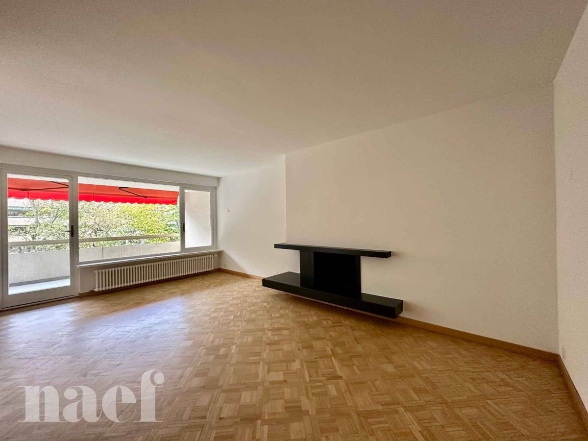 À louer : Appartement 6 Pieces Genève - Ref : CP.19696 | Naef Immobilier