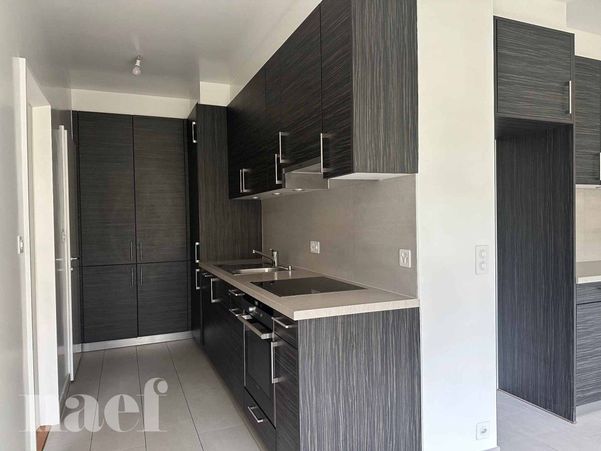 À louer : Appartement 6 Pieces Genève - Ref : CP.19696 | Naef Immobilier