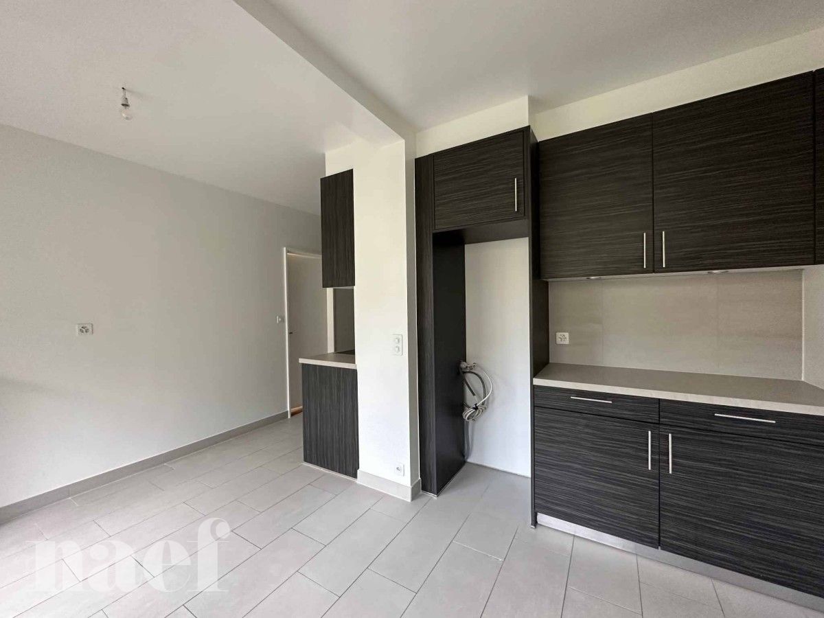 À louer : Appartement 6 Pieces Genève - Ref : CP.19696 | Naef Immobilier