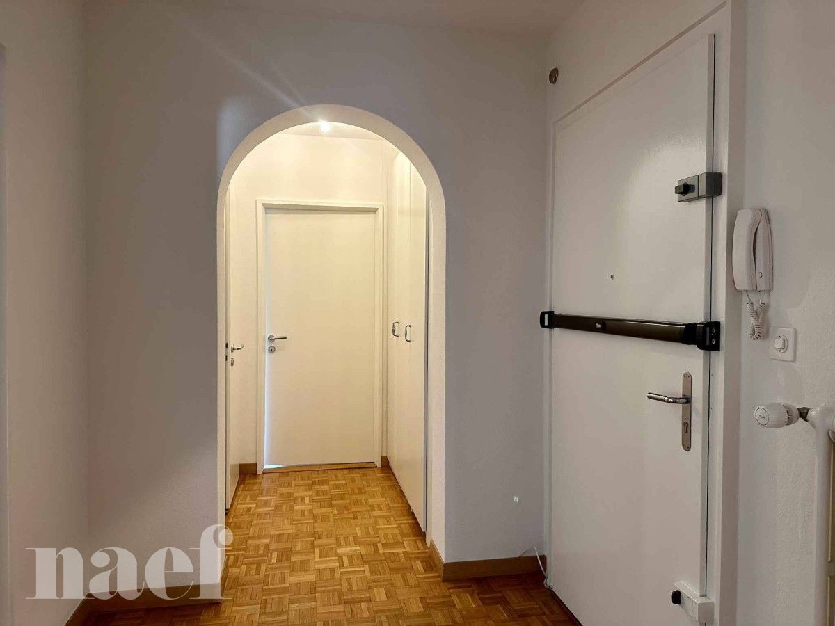 À louer : Appartement 6 Pieces Genève - Ref : CP.19696 | Naef Immobilier