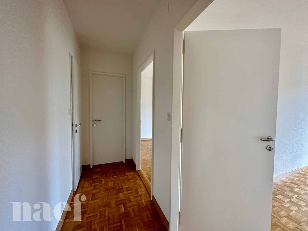 À louer : Appartement 6 Pieces Genève - Ref : CP.19696 | Naef Immobilier
