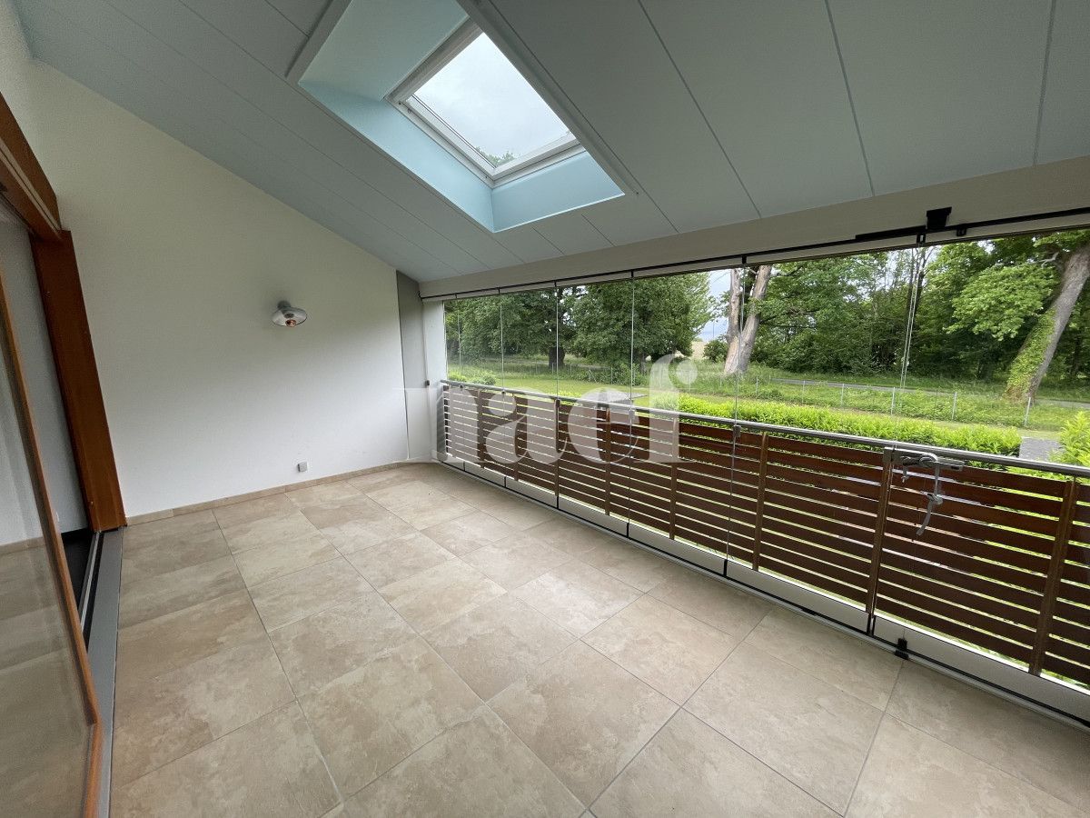 À louer : Appartement 3 Pieces Bursinel - Ref : CP.19738 | Naef Immobilier