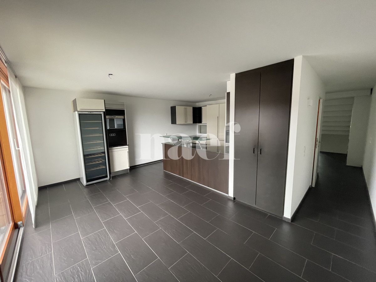 À louer : Appartement 3 Pieces Bursinel - Ref : CP.19738 | Naef Immobilier